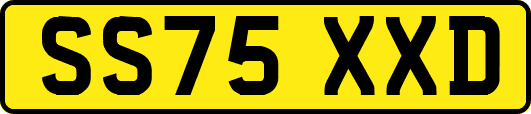 SS75XXD
