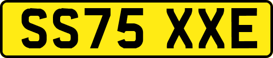 SS75XXE