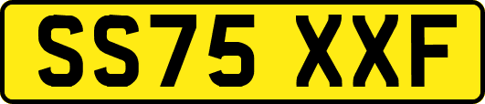 SS75XXF