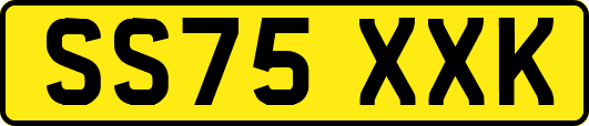 SS75XXK