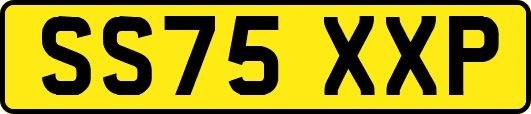 SS75XXP