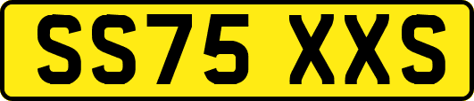 SS75XXS