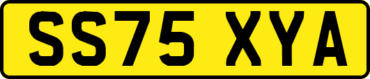 SS75XYA