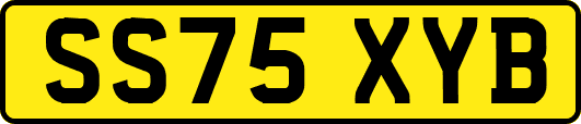 SS75XYB