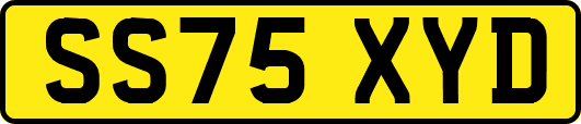 SS75XYD