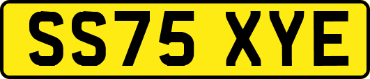 SS75XYE