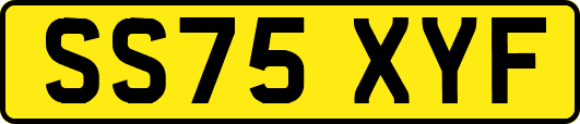 SS75XYF