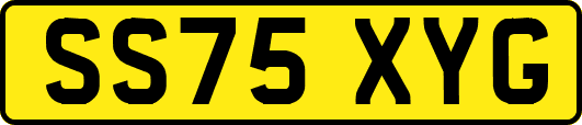 SS75XYG