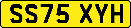 SS75XYH