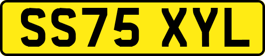 SS75XYL