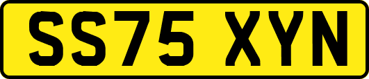 SS75XYN