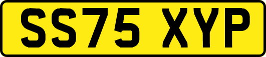 SS75XYP