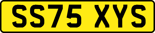 SS75XYS