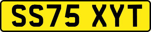 SS75XYT