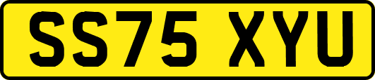 SS75XYU