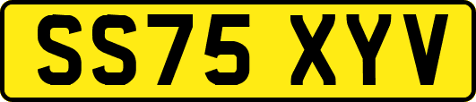 SS75XYV