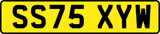 SS75XYW
