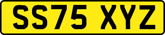SS75XYZ