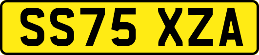 SS75XZA