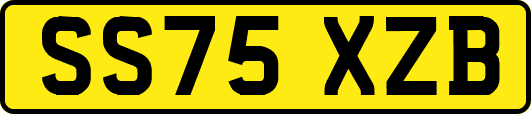 SS75XZB