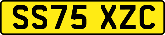 SS75XZC