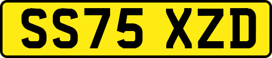 SS75XZD