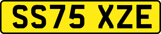 SS75XZE