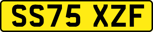 SS75XZF
