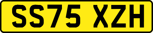 SS75XZH