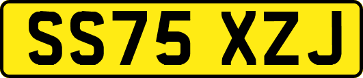 SS75XZJ