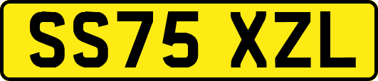 SS75XZL