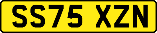 SS75XZN