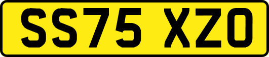 SS75XZO