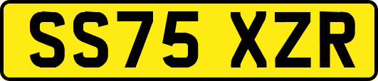 SS75XZR