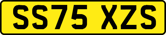SS75XZS