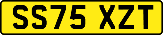 SS75XZT