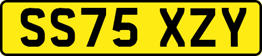 SS75XZY