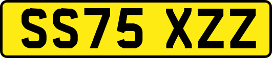 SS75XZZ