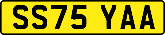 SS75YAA