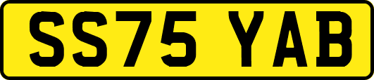 SS75YAB