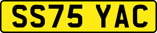 SS75YAC