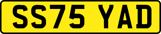 SS75YAD