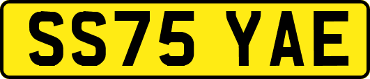 SS75YAE