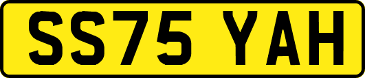 SS75YAH