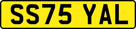 SS75YAL