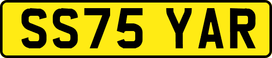 SS75YAR