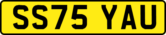 SS75YAU