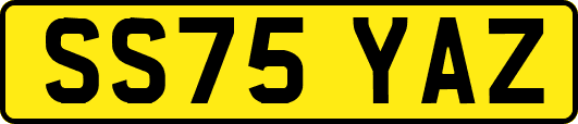 SS75YAZ