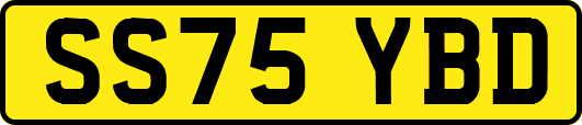 SS75YBD