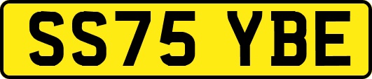 SS75YBE